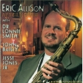 Eric Allison - After Hours Eric Allison - After Hours